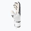 Mănuși de portar  Reusch Attrakt SpeedBump white/silver/black 3