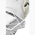 Mănuși de portar  Reusch Attrakt SpeedBump white/silver/black 6