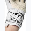 Mănuși de portar  Reusch Attrakt SpeedBump white/silver/black 7
