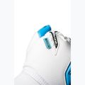 Mănuși de portar Reusch Attrakt Freegel Aqua white/black/aqua blue 7