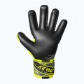 Mănuși de portar  Reusch Attrakt Gold X NC safety yellow/silver/black 3