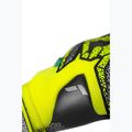 Mănuși de portar  Reusch Attrakt Gold X NC safety yellow/silver/black 7