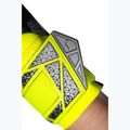 Mănuși de portar  Reusch Attrakt Gold X NC safety yellow/silver/black 8
