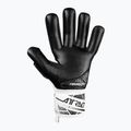 Mănuși de portar  Reusch Attrakt Gold NC white/silver/black 3