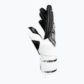 Mănuși de portar  Reusch Attrakt Gold NC white/silver/black 4