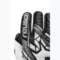 Mănuși de portar  Reusch Attrakt Gold NC white/silver/black 5