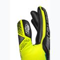 Mănuși de portar Reusch Attrakt Freegel Silver safety yellow/silver/black 6