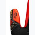 Mănuși de portar Reusch Attrakt Freegel Silver black/gold/fiery red 6