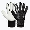 Mănuși de portar Reusch Attrakt Starter Solid black
