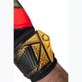 Mănuși de portar Reusch Attrakt Solid black/gold/fiery red 7