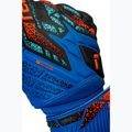 Mănuși de portar Reusch Attrakt Solid electric blue/shocking orange 6