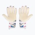 Mănuși de portar Reusch Attrakt RE:GRIP NC blue/pink/white 3