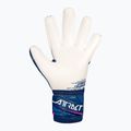 Mănuși de portar Reusch Attrakt RE:GRIP blue/pink/white 3
