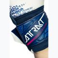 Mănuși de portar Reusch Attrakt RE:GRIP blue/pink/white 8