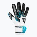 Mănuși de portar Reusch Attrakt Infinity NC white/silver/black 2