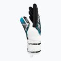 Mănuși de portar Reusch Attrakt Infinity NC white/silver/black 4