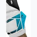 Mănuși de portar Reusch Attrakt Infinity NC white/silver/black 6