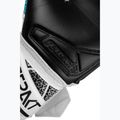 Mănuși de portar Reusch Attrakt Infinity NC white/silver/black 7