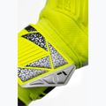 Mănuși de portar  Reusch Attrakt Grip safety yellow/silver 7