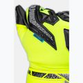 Mănuși de portar pentru copii  Reusch Attrakt Freegel Silver Junior safety yellow/silver/black 6