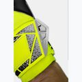 Mănuși de portar pentru copii  Reusch Attrakt Freegel Silver Junior safety yellow/silver/black 7