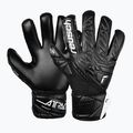 Mănuși de portar pentru copii  Reusch Attrakt Infinity Junior black