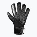 Mănuși de portar pentru copii  Reusch Attrakt Infinity Junior black 2