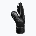 Mănuși de portar pentru copii  Reusch Attrakt Infinity Junior black 4