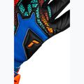 Mănuși de portar Reusch Attrakt Infinity NC Junior electric blue/shocking orange/black 6