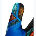 Mănuși de portar Reusch Attrakt Infinity NC Junior electric blue/shocking orange/black 7