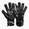 Mănuși de portar Reusch Attrakt Infinity NC Junior black
