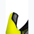 Mănuși de portar pentru copii Reusch Attrakt Gold X NC Junior safety yellow/silver/black 6