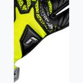 Mănuși de portar pentru copii Reusch Attrakt Gold X NC Junior safety yellow/silver/black 7