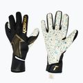 Mănuși de portar Reusch Fastgrip Fusion black/gold