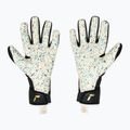 Mănuși de portar Reusch Fastgrip Fusion black/gold 3