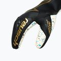 Mănuși de portar Reusch Fastgrip Fusion black/gold 4