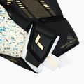 Mănuși de portar Reusch Fastgrip Fusion black/gold 5