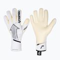 Mănuși de portar Reusch Fastgrip Gold X white