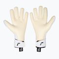 Mănuși de portar Reusch Fastgrip Gold X white 3