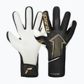 Mănuși de portar Reusch Fastgrip Gold black/gold