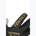 Mănuși de portar Reusch Fastgrip Gold black/gold 5