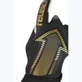 Mănuși de portar Reusch Fastgrip Silver black/gold 5