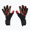 Mănuși de portar  Reusch Attrakt Gold X GluePrint black/gold/fiery red 2