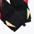 Mănuși de portar  Reusch Attrakt Gold X GluePrint black/gold/fiery red 5