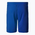 Pantaloni scurți de fotbal Reusch Match Short brilliant blue/safety yellow 2