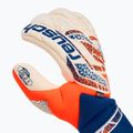 Mănuși de portar  Reusch Attrakt Gold X Guardian shocking orange/energize blue 4