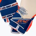 Mănuși de portar  Reusch Attrakt Gold X Guardian shocking orange/energize blue 5