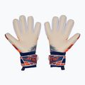 Mănuși de portar Reusch Attrakt Freegel Gold NC shocking orange/energize blue shocking orange/energize blue 3