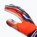 Mănuși de portar Reusch Attrakt Freegel Gold NC shocking orange/energize blue shocking orange/energize blue 4