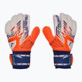 Mănuși de portar Reusch Attrakt Solid shocking orange/energize blue 2